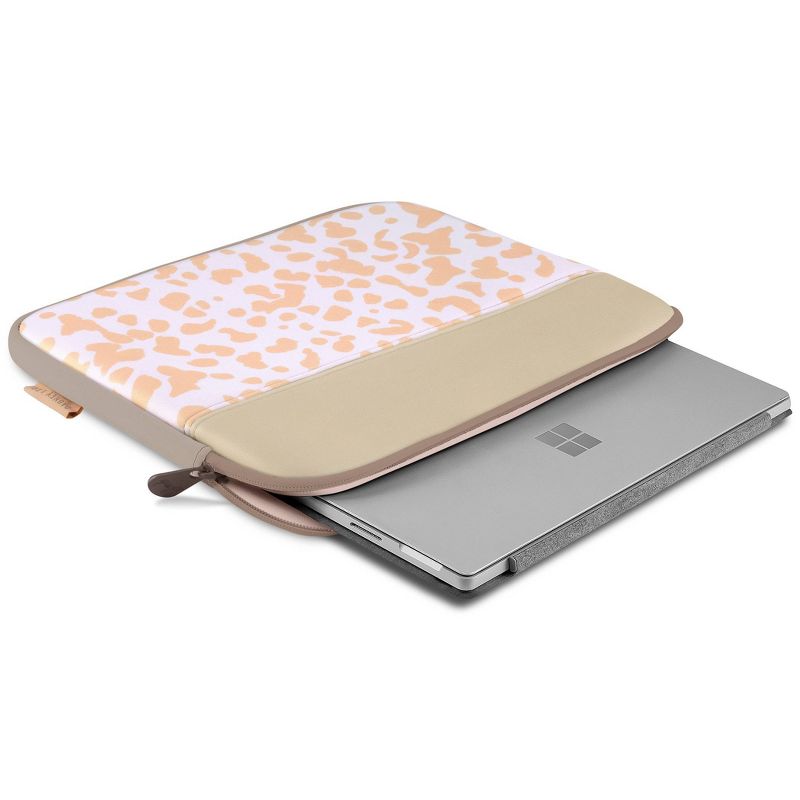 Dabney Lee 14" Laptop Sleeve - Neoprene Jaguar