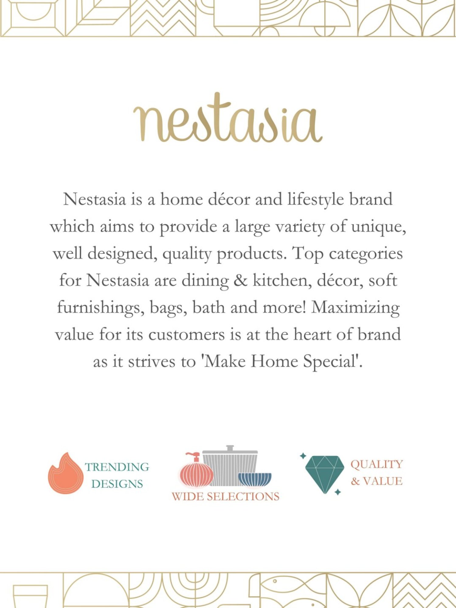 Nestasia Matte White Stainless Steel Double Insulated Spill Proof Travel Tea & Coffee Mug (400 ML)