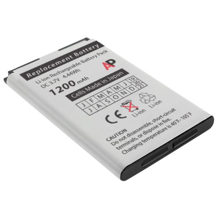 Replacement Battery for the Shoretel IP930D Phone. 1200 mAh