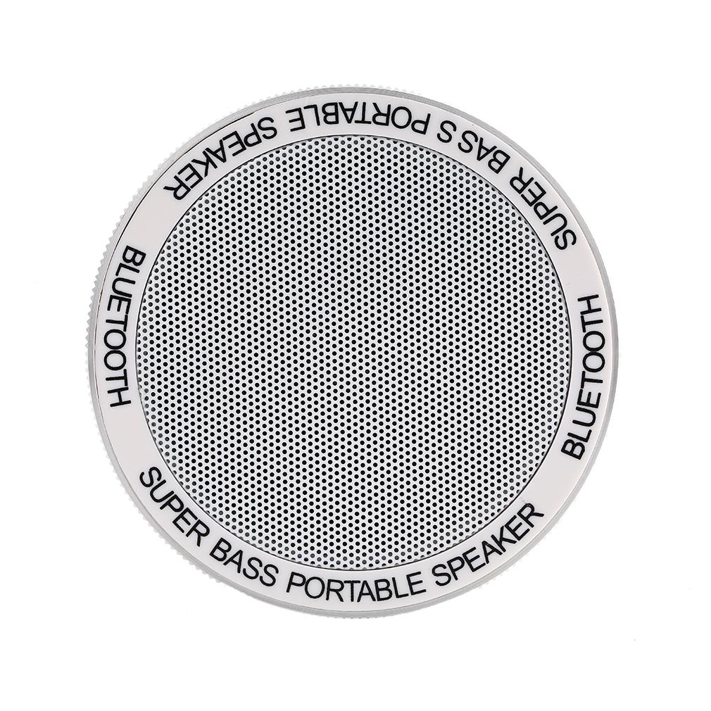 Universal Wireless Bluetooth Smart Phones Speaker Bass Loudspeakers For Iphone