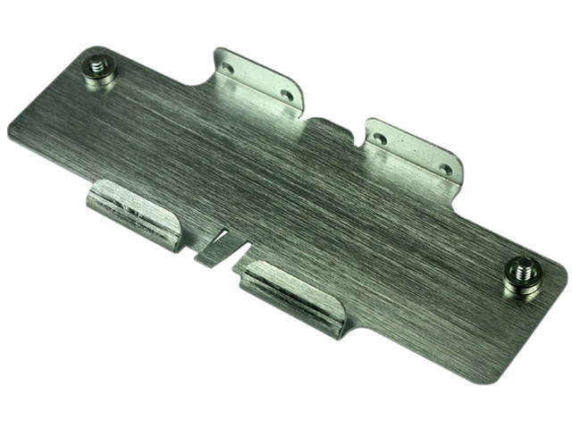 Lantronix ACDIN2001-01 Accessory - DIN-rail Mount