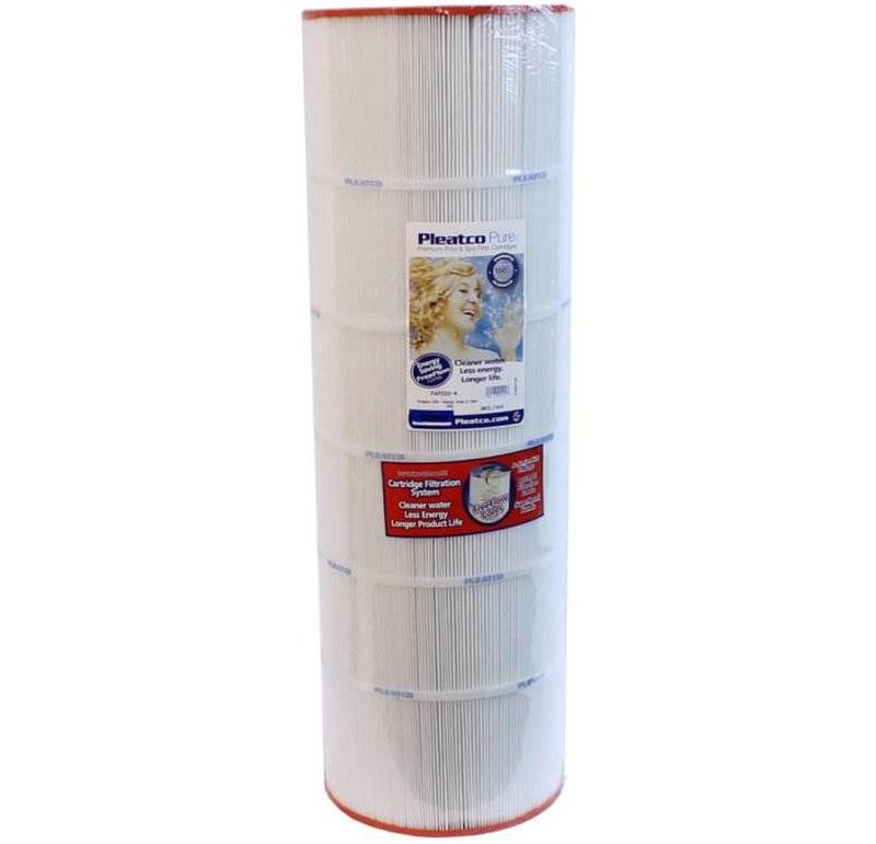 Pleatco PAP200 Pool and Spa Replacement Cartridge Filter for Clean and Clear