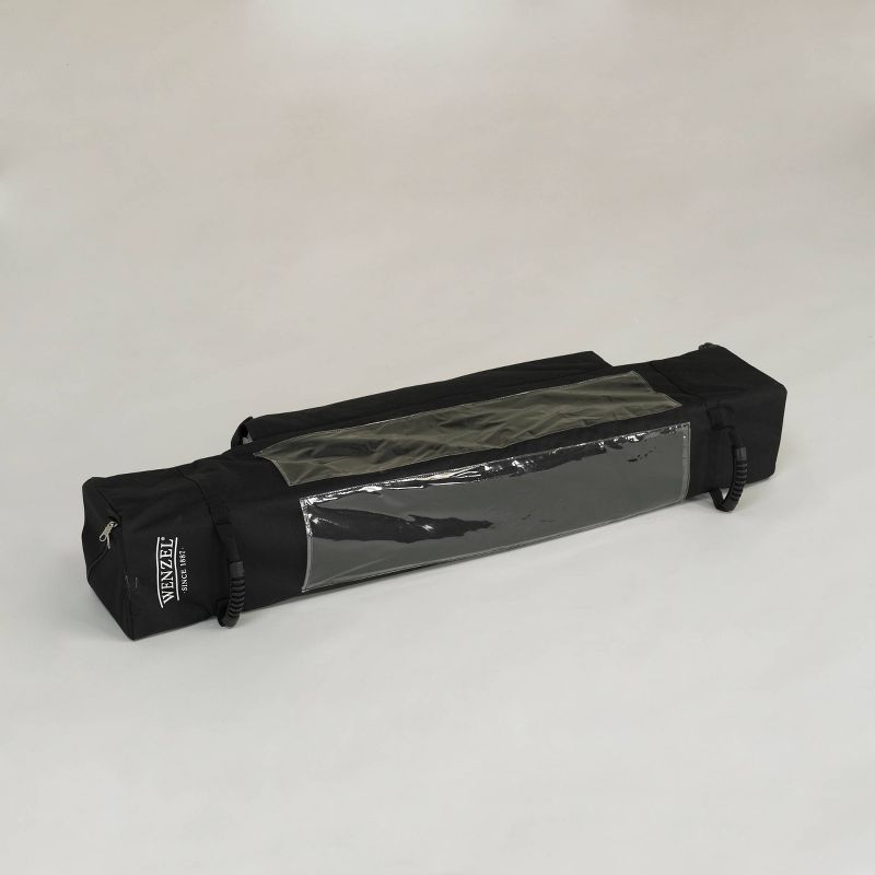 Wenzel 10' X 10' Smartshade Canopy - White