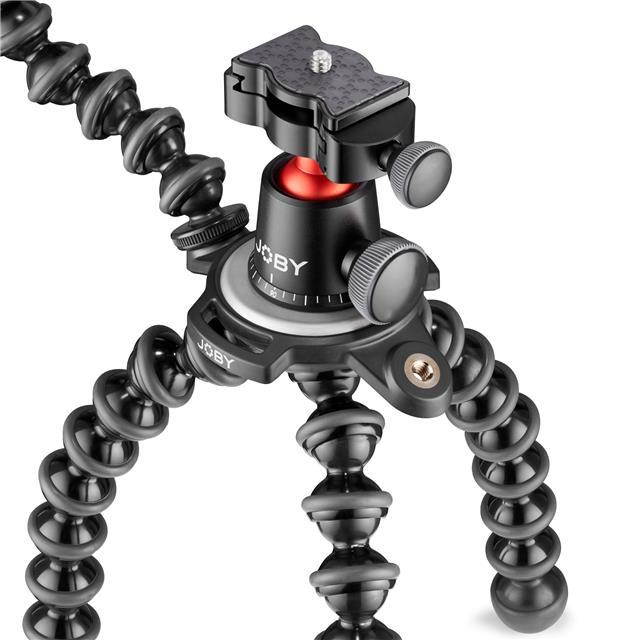 Joby GorillaPod 3K PRO Rig JB01567