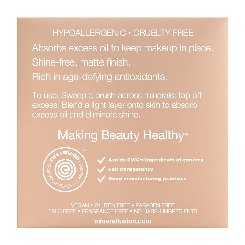 Powder Kiss Liquid Lipcolour - # 982 Marrakesh Mere  --5ml/0.17oz