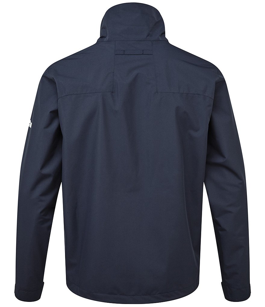Gill Lite Full-Zip Rain Jacket