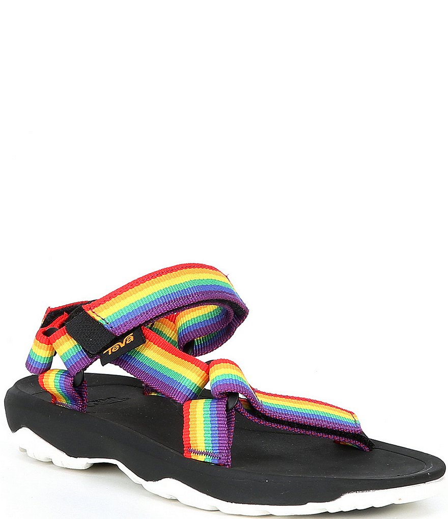 Teva Boys' Hurricane XLT 2 Sandals (Youth)