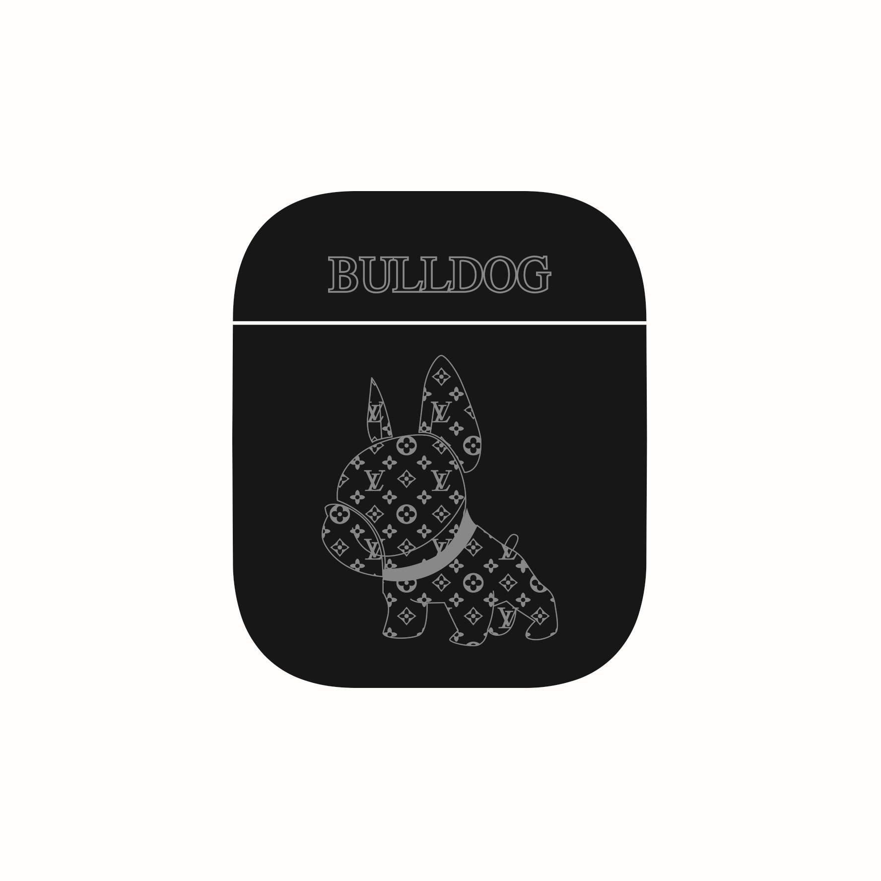 Airpods Case, Soft Case Cover Shockproof Protective Cute Airpod Case Cover Skins Compatible with Apple Airpods 2/1 Charging Case for Kids Girls Teens Women Boys