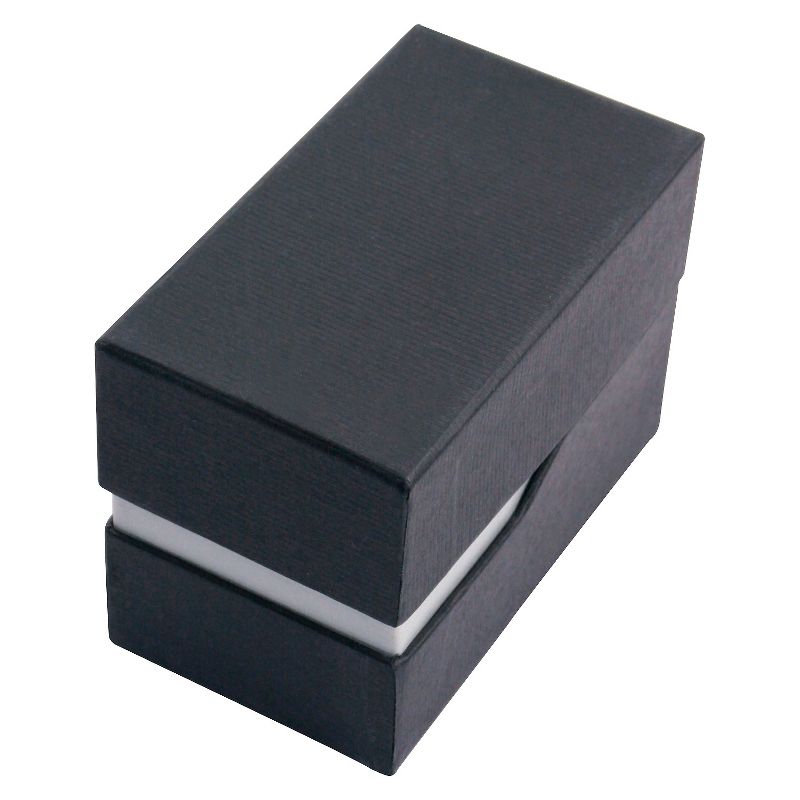 Men's Marvel Tony Stark Crown Protector Watch - Black