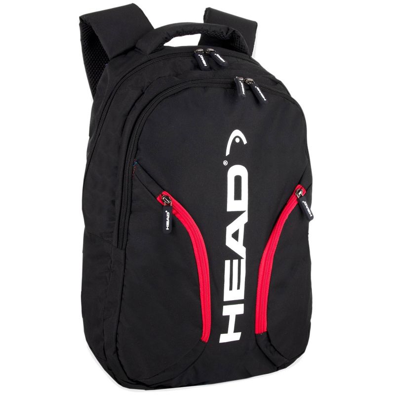 HEAD 18" Borris Backpack - Black
