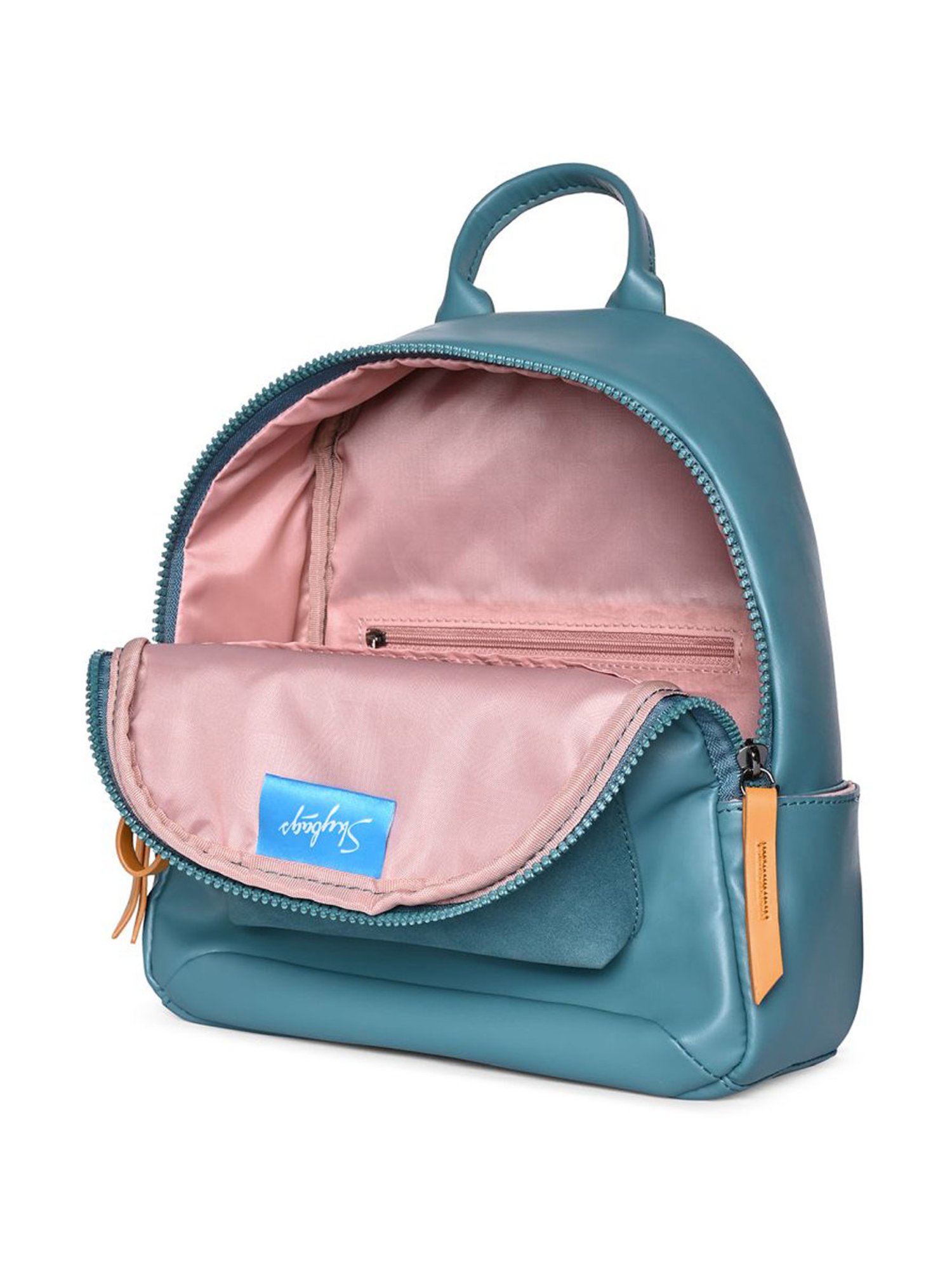 Wildcraft Blaze 30 Tan Backpack