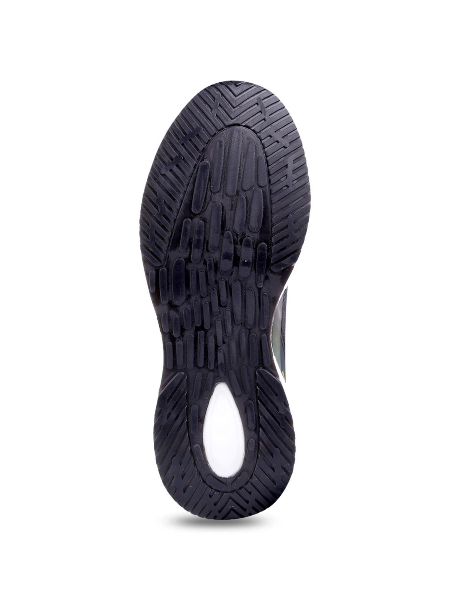 Bacca Bucci Men's HYPERSOFT Grey Running Shoes