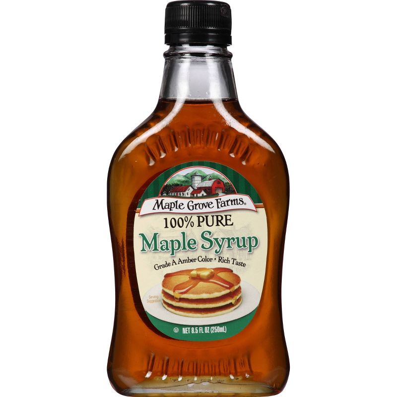 Belgian Boys Bite Sized Pancakes - 10.6oz/36ct