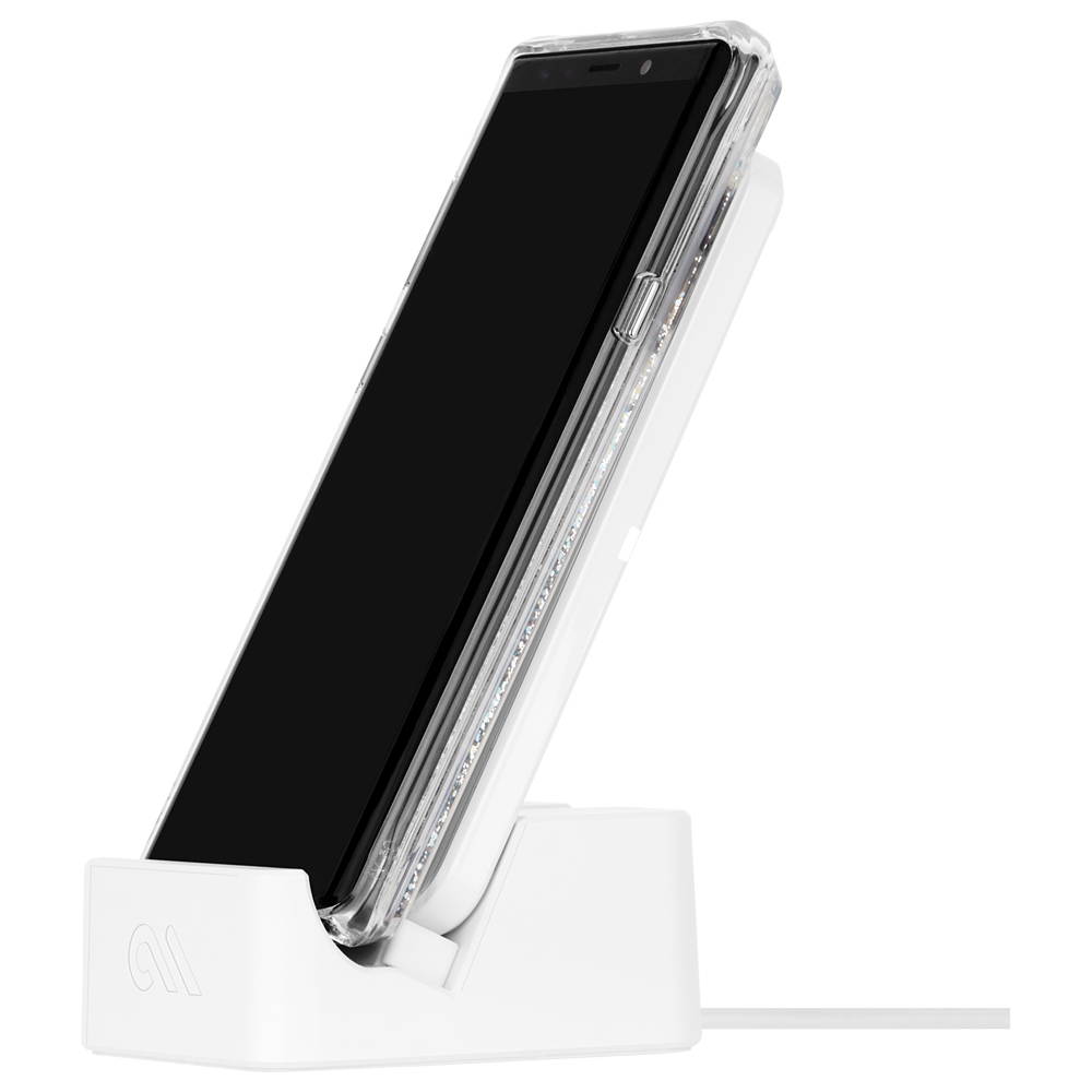 Case-Mate Waterfall Case for Note 9 - Iridescent