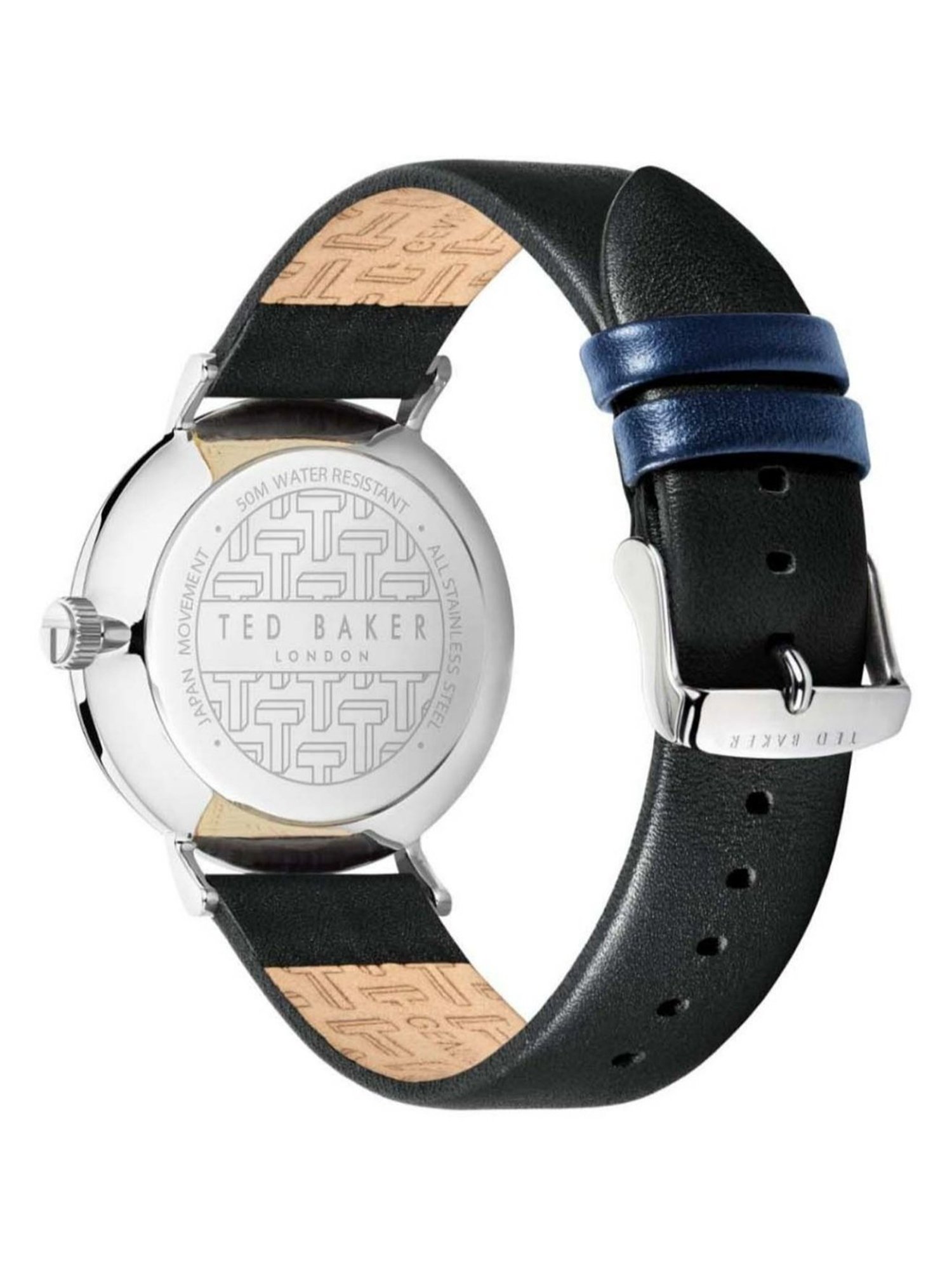 TED BAKER BKPPGF206 Multifunction Watch for Men