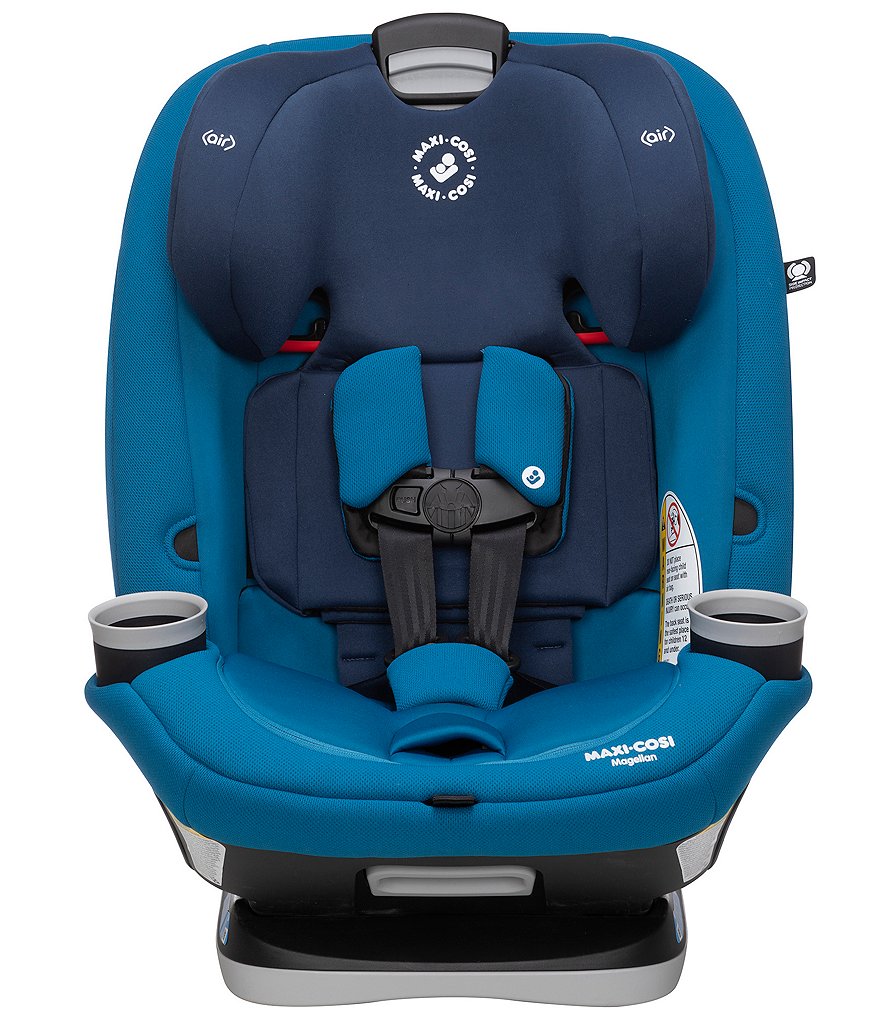 Maxi Cosi Magellan XP All-in-One Convertible Car Seat