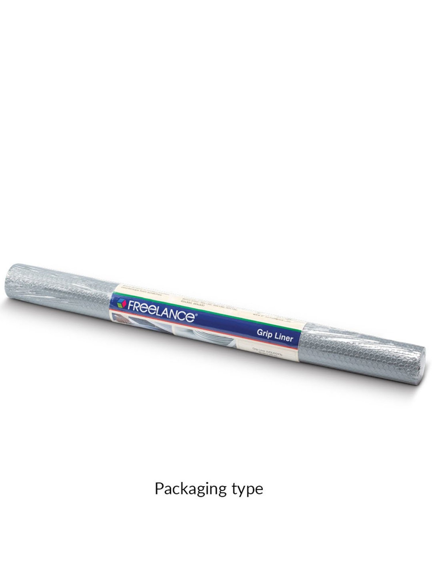 Freelance Grey EVA Set of 1 Grip Liner