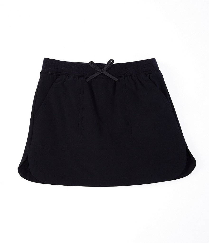 Nautica Little Girls 4-6X Performance Scooter