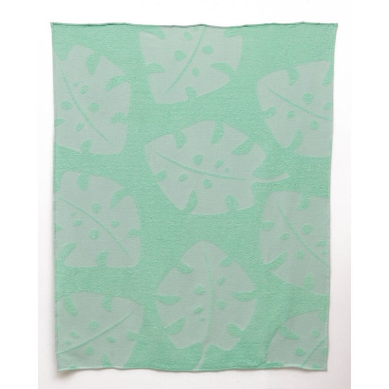 Disney Princess X POPSUGAR Moana Chenille Throw and Eye Mask