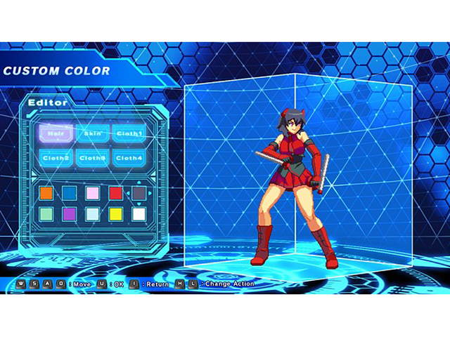 Chaos Code: New Sign Of Catastrophe [Online Game Code]