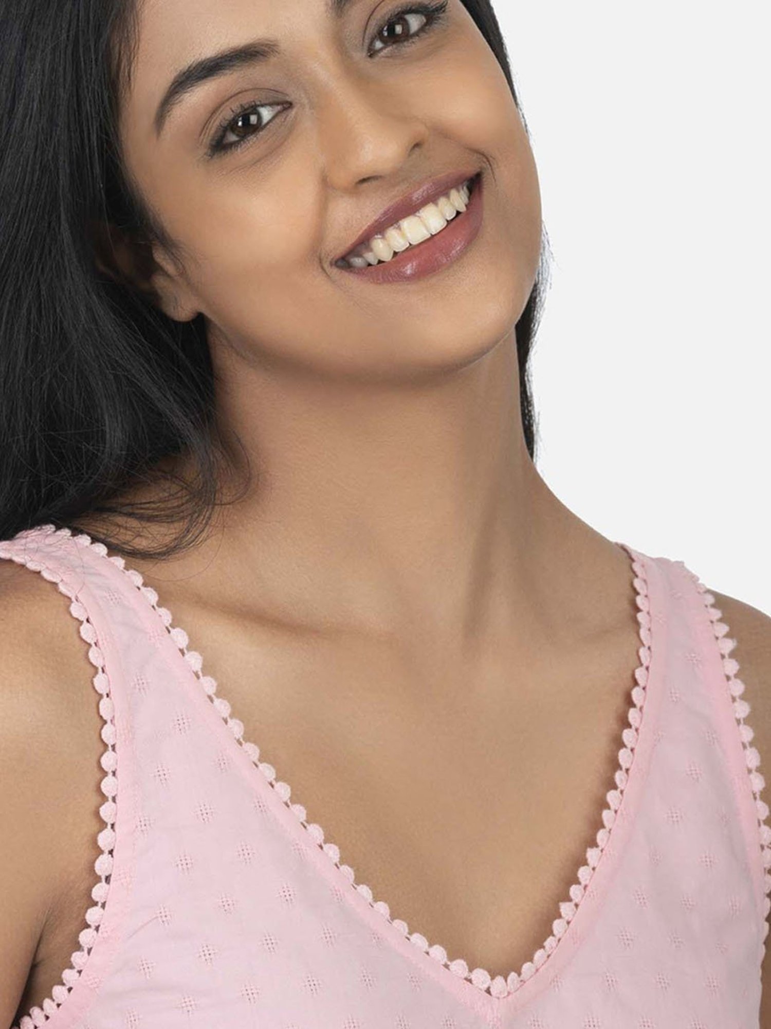 The Calm Collective Cherry Blossom Ivy Dress