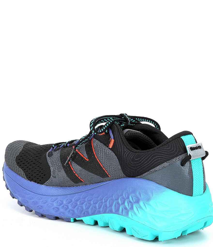 New Balance Women's Fresh Foam More Trail v1 Sneakers