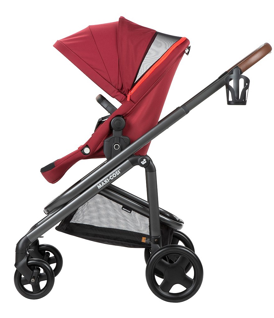 Maxi Cosi Tayla&trade; XP Travel System