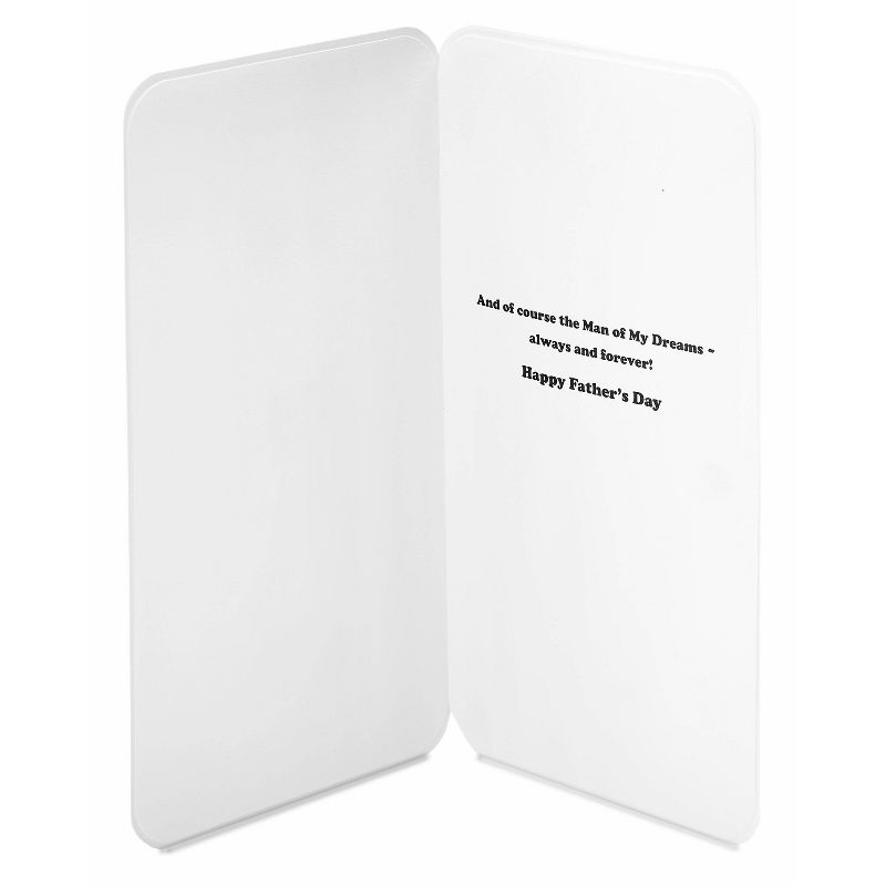 Fathers Day Greeting Card Leader of the Pack - PAPYRUS