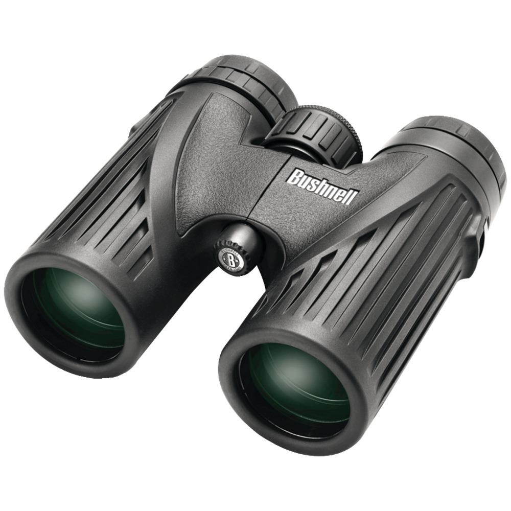 Bushnell Legend Ultra HD 10x 42mm Roof Prism Binocular -- Black