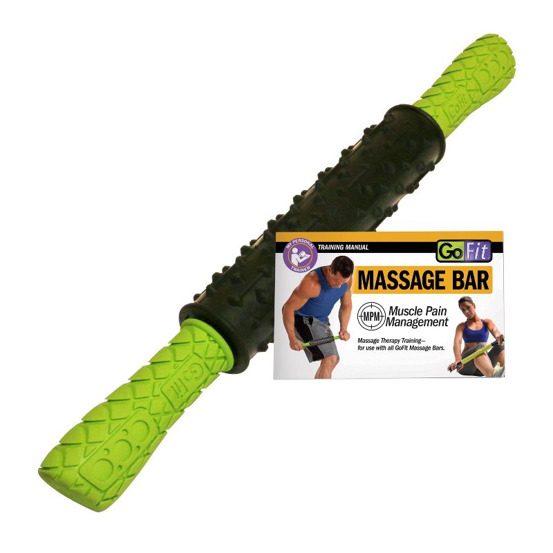GoFit Extreme Massage Bar