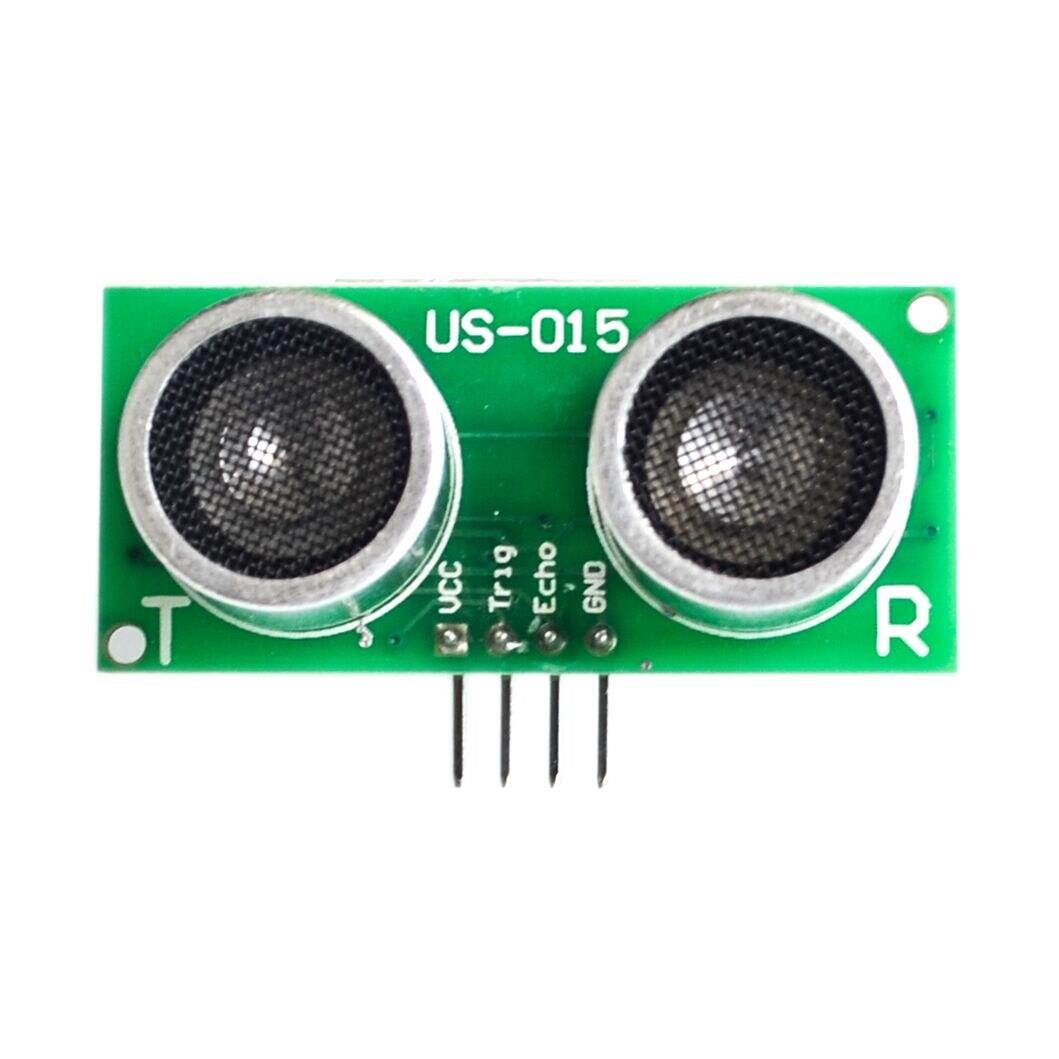US-015 Ultrasonic Distance Measuring Transducer Sensor Module DC 5V