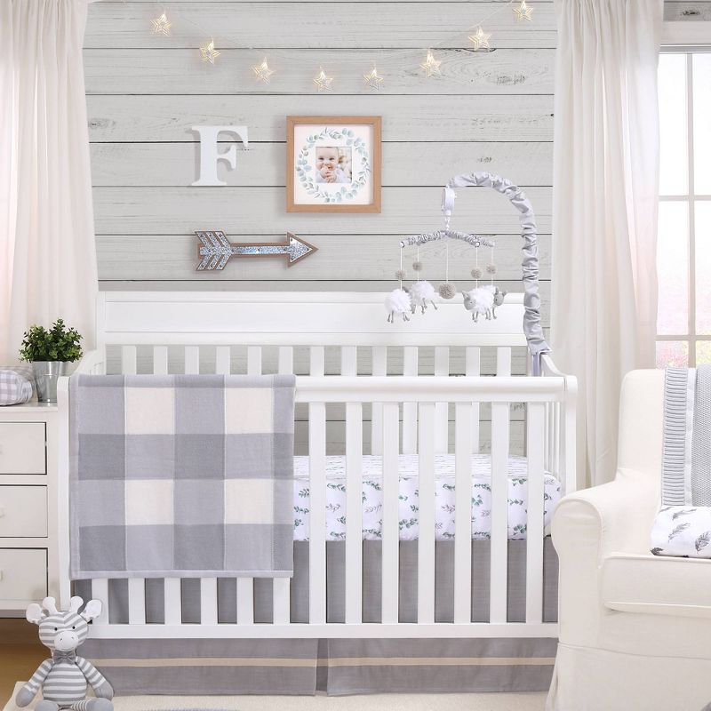 Clementine Kids Puffin Art