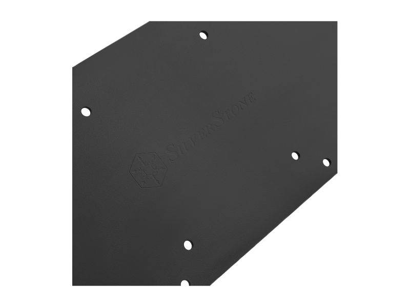 Silverstone RL-MVA02 Dual VESA Mount Extension Bracket