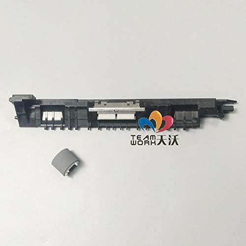 Printer Parts D3Q24-67075 for HP PageWide 352, 377, 452, 477, 552, 577 Tray 3 Feed Kit Pickup Roller and Separation pad