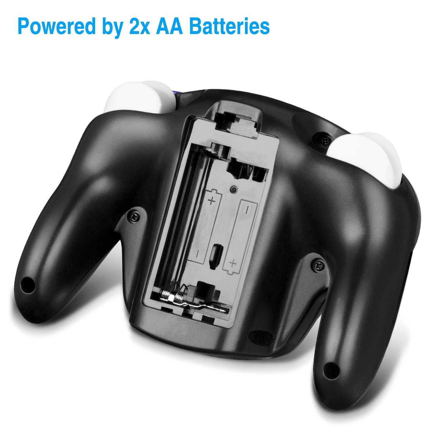 Nintendo Wii Console White