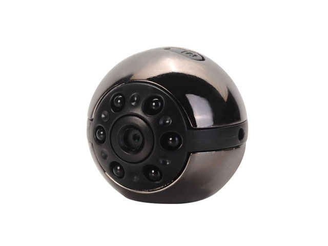 1080P SQ9 360 Rotating Infrared IR Night vision Hidden Mini DV Video Recorder HD Spy Camera with Motion Detection