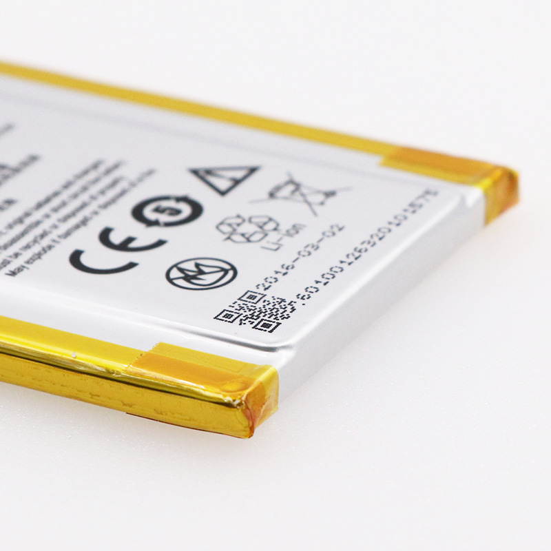 Li3830T43P6h775556 For ZTE Axon A1, Axon A1p, AXON A2015, Blade V7 Max Battery 3000mAh Cell Phone Replacement Batteries