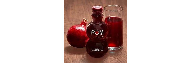 POM Wonderful Pomegranate Juice - 16oz