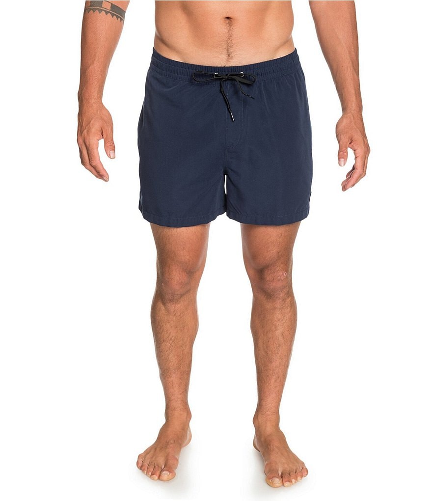 Quiksilver Everyday 15#double; Outseam Volley Shorts