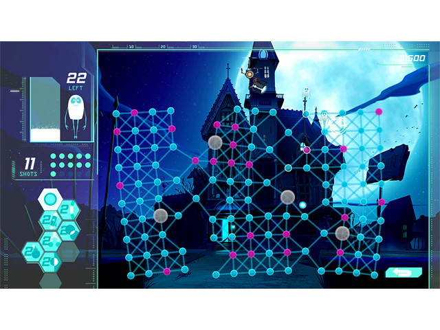 Ghost Cleaner [Online Game Code]