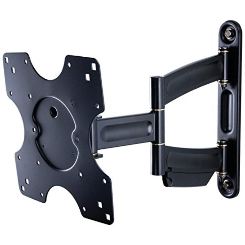omnimount os80fm full motion tv mount for 32 to 50 inches tv's
