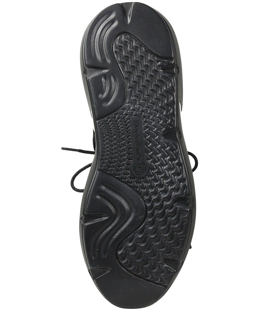 L'Amour Des Pieds Himar Perforated Suede Sneakers