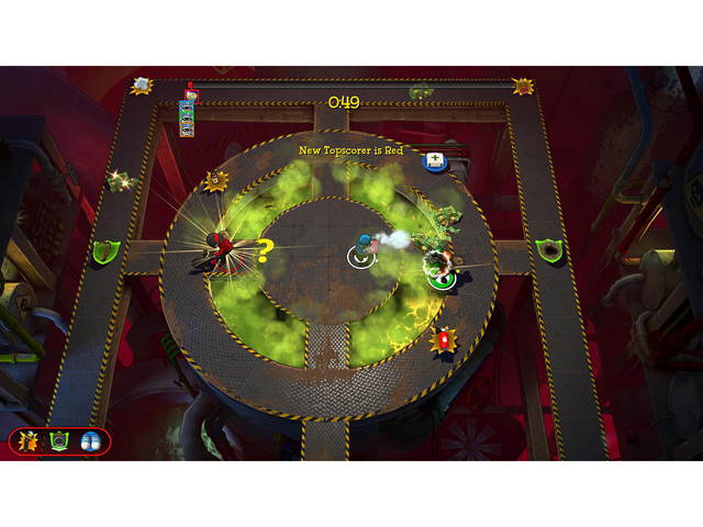 Dollar Dash: More Ways to Win DLC [Online Game Code]