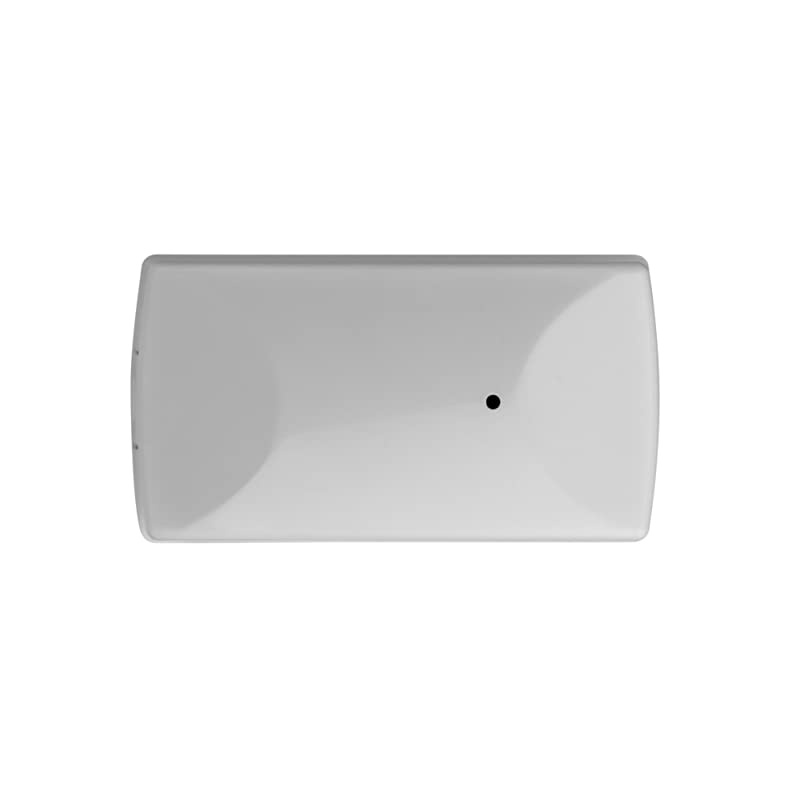 Plus Gold Plated Reliability Garage Door Tilt Sensor White TILTZWAVE25ECO