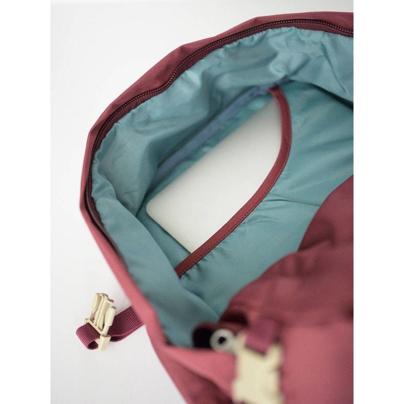 CabinZero 28L Classic Backpack - Napa Wine