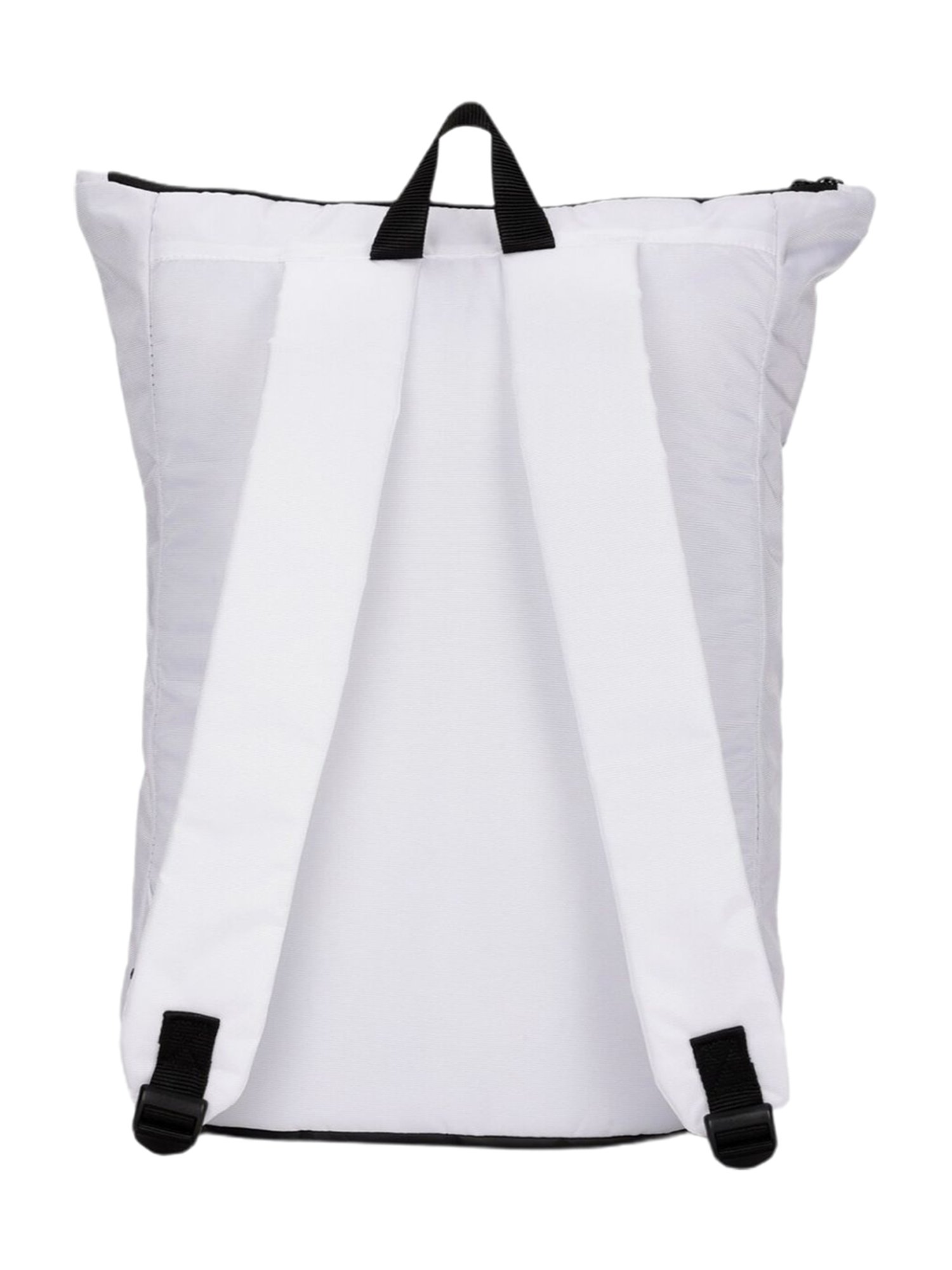 Reebok White Rucksacks - 7 Ltrs