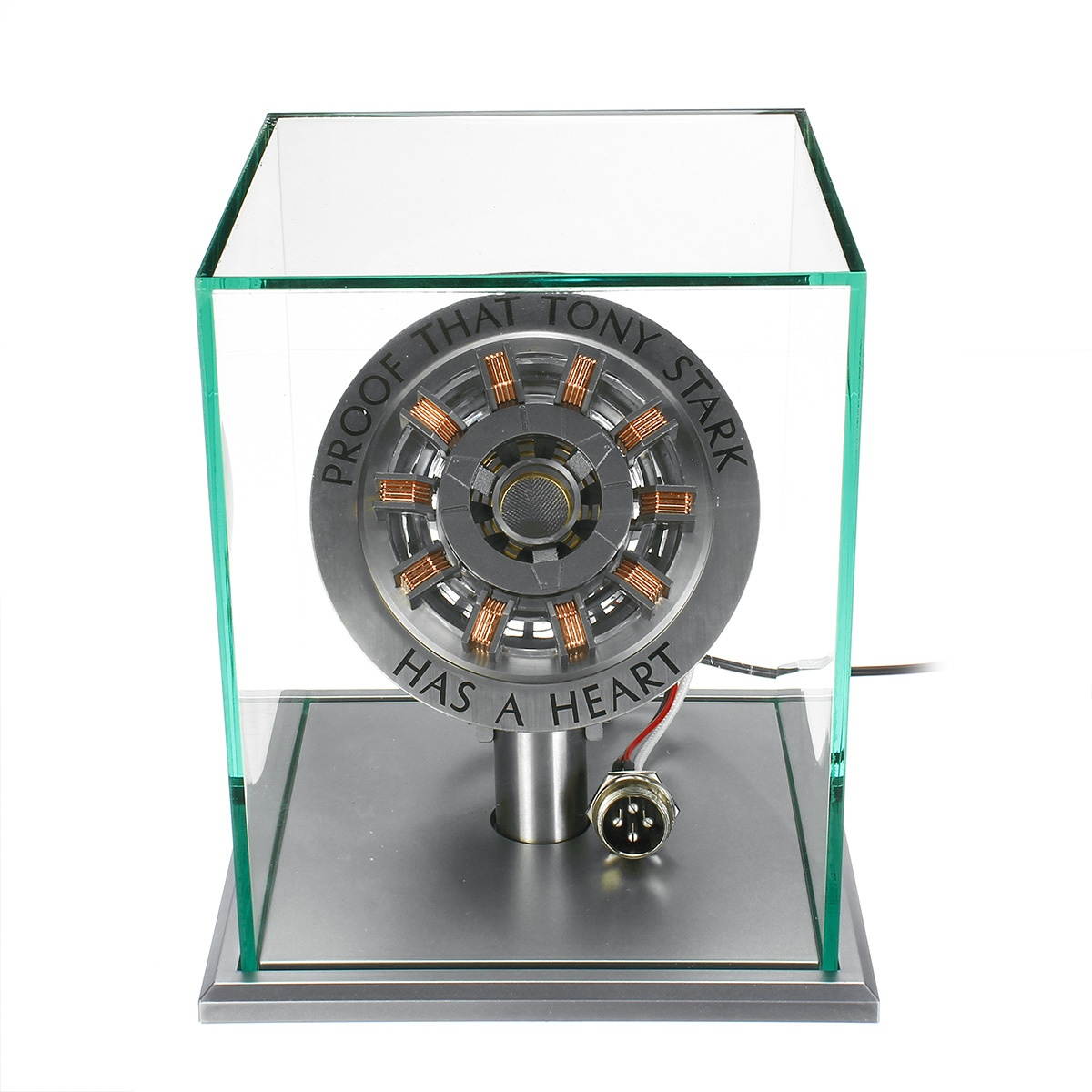 200Pcs White 5mm Round Emitting Diode LED Light Lamp 3.0-3.2V