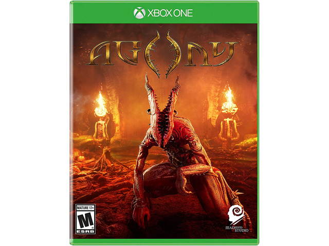 Agony - Xbox One