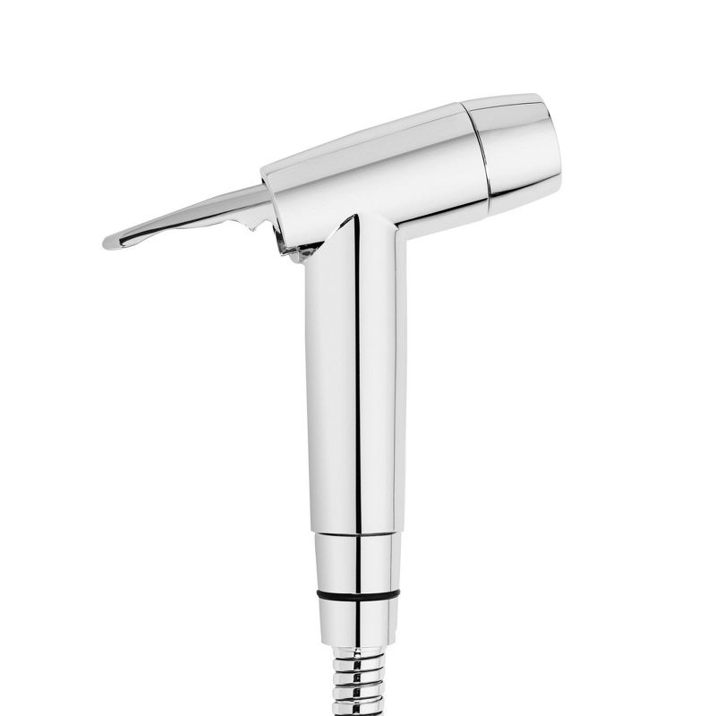 CleanSpa Easy Hand Held Bidet Silver - Brondell