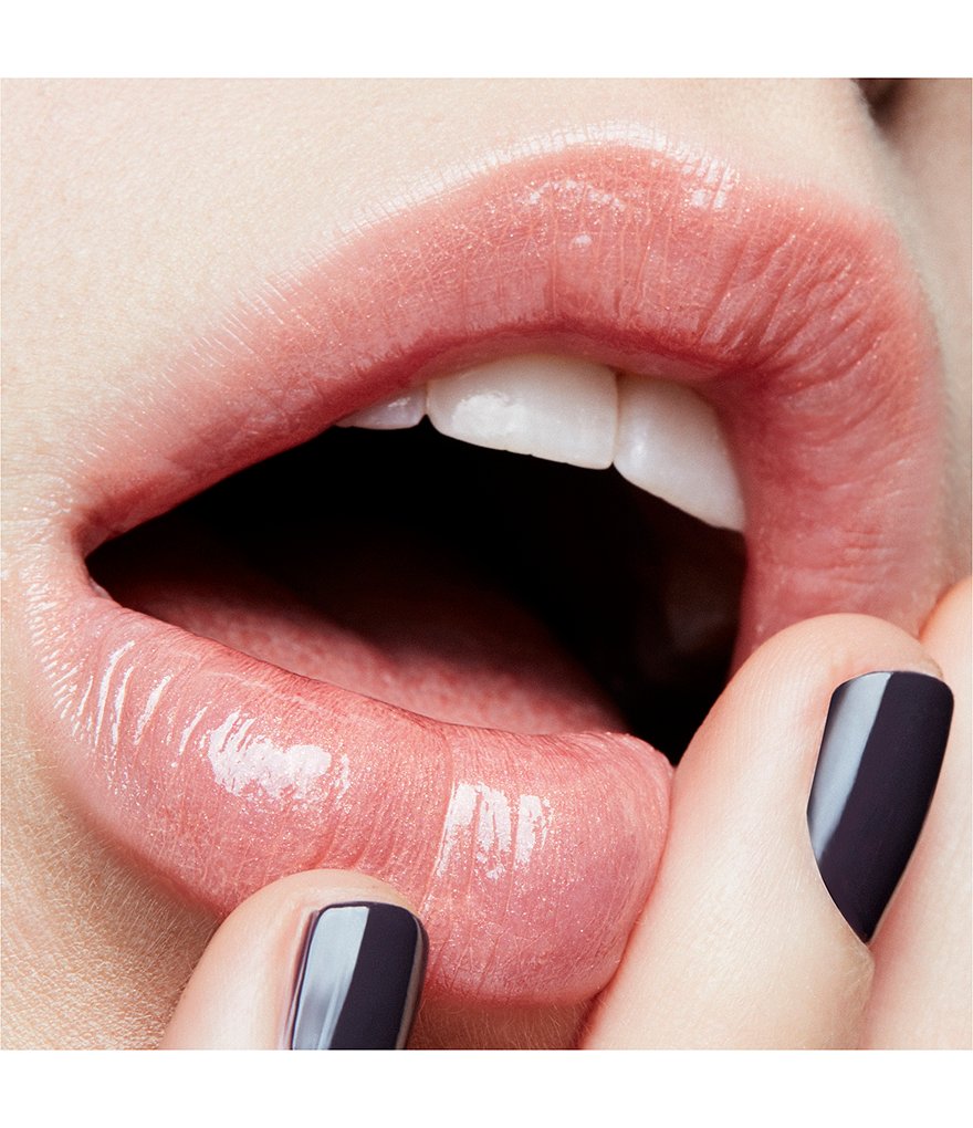 MAC Strip Down Collection Lipglass